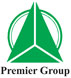 EZ CORPORATE ERP Logo